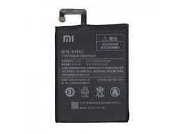 Батарея (аккумулятор) для Xiaomi Redmi 4 BN42 4000 mAh Оригинал