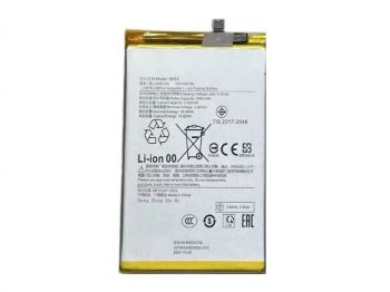 Батарея (аккумулятор) Xiaomi Redmi 14C 2411DRN47C, 2409BRN2CA. Poco C75 2410FPCC5G BN5X 5160mAh Оригинал
