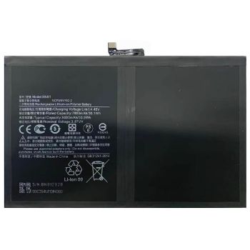 Батарея (аккумулятор) Xiaomi Redmi Pad SE 11 23073RPBFG, 23073RPBFL, 23073RPBFC BN81 8000mAh Оригинал