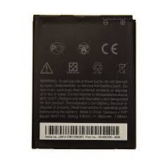 Батарея (аккумулятор) для HTC BO47100 Desire 600, 608, One SV Оригинал