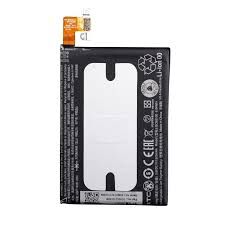 Батарея (аккумулятор) для HTC BO58100, 35H00210-00M, 35H00210-01M 601n One mini, 601e, 603e, HTC J Оригинал