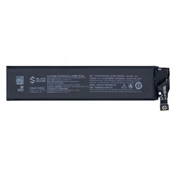 Батарея (аккумулятор) Xiaomi Black Shark 3 KLE-H0, KLE-A0 BS06FA 2360mAh Оригинал