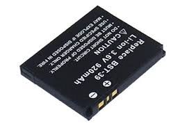 Батарея (аккумулятор) для Sony BST-39 W910, W380 Оригинал