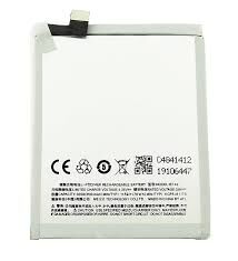 Батарея (аккумулятор) для Meizu M1 Note BT42 3100 mAh Оригинал