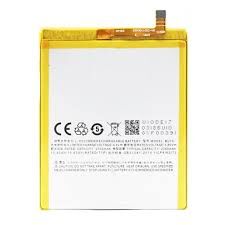 Батарея (аккумулятор) для Meizu U10 BU10 2760 mAh Оригинал