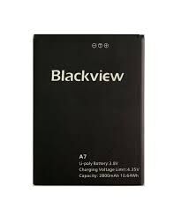 Батарея (аккумулятор) для Blackview A7, A7 Pro Оригинал