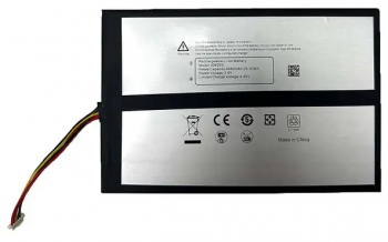 Батарея (аккумулятор) Blackview Tab 12. Blackview Tab 12 Pro 3092142, 3092E0 6580mAh Оригинал