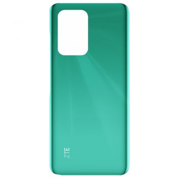 Задняя крышка ZTE Blade V40 Pro 9046 зеленая Оригинал