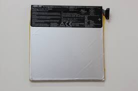 Батарея (аккумулятор) для Asus C11P1303 ME571K Оригинал