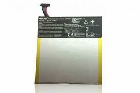 Батарея (аккумулятор) для Asus C11P1304 ME173X MeMo Pad HD 7 K00B 3950mAh Оригинал