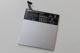 Батарея (аккумулятор) для Asus C11P1311 ME175 MemoPad Оригинал