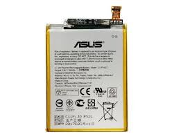 Батарея (аккумулятор) для Asus C11P1423 ZenFone 2 ZE500CL, Zenfone 2E Оригинал