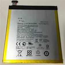 Батарея (аккумулятор) для Asus C11P1502 ZenPad Z300C, Z300CG, Z300CL 10" Оригинал