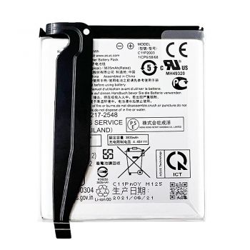 Батарея (аккумулятор) Asus ZS590KS Zenfone 8 I006D C11P2003 4000mAh Оригинал