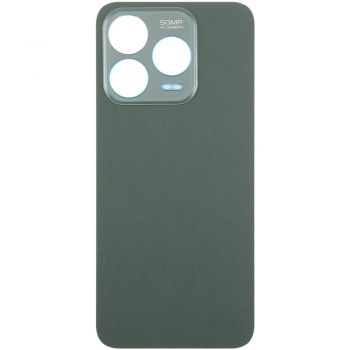 Задняя крышка ZTE Blade V70 Design, Nubia V70 Design, Blade V70 Vita Z2458 зеленая Оригинал