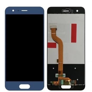 Дисплей (Экран) (LCD) Huawei Honor 9 (STF-L09, STF-L19) с сенсором синий