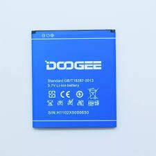 Батарея (аккумулятор) для Doogee X5, X5 Pro, X5S