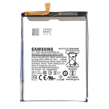 Батарея (аккумулятор) Samsung A155, A156 (SM-A155F, SM-A155F/DS, SM-A156B, SM-A156B/DS) Galaxy A15 EB-BA156ABY 5000mAh Оригинал