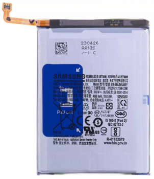 Батарея (аккумулятор) Samsung A245 (SM-A245F, SM-A245F/DS) Galaxy A24 EB-BA245ABY 5000mAh Оригинал