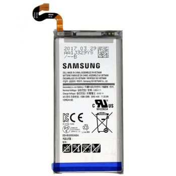 Батарея (аккумулятор) для Samsung EB-BG950ABE G950 GALAXY S8 Оригинал