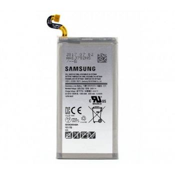 Батарея (аккумулятор) для Samsung EB-BG955ABE G955 GALAXY S8 Plus Оригинал