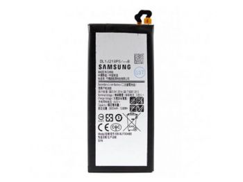 Батарея (аккумулятор) для Samsung EB-BJ730CBC J730 Galaxy J7 (2017) Оригинал