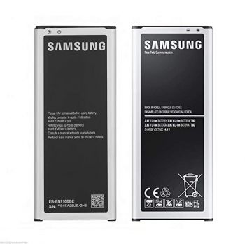 Батарея (аккумулятор) для Samsung EB-BN910BBE Note 4 N910 Оригинал