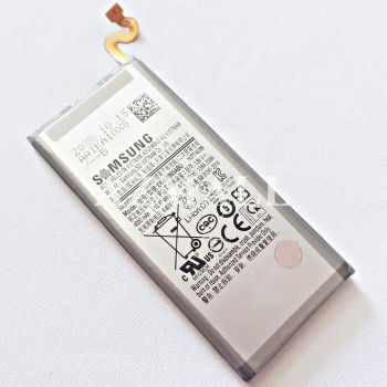 Батарея (аккумулятор) для Samsung EB-BN965ABU N960 Оригинал