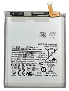Батарея (аккумулятор) Samsung S928 (SM-S928B, SM-S928B/DS) Galaxy S24 Ultra EB-BS928ABY 5000mAh Оригинал