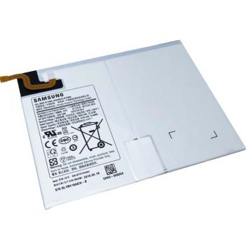Батарея (аккумулятор) Samsung T510, T515 (SM-T510, SM-T515) Galaxy Tab A 10.1 2019 EB-BT515ABU 6150mAh Оригинал
