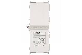 Батарея (аккумулятор) для Samsung EB-BT530FBE T530, T531, T535, P5220 6800 mAh Оригинал