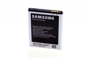Батарея (аккумулятор) для Samsung EB-L1F2HVU i9250 Galaxy Nexus Оригинал