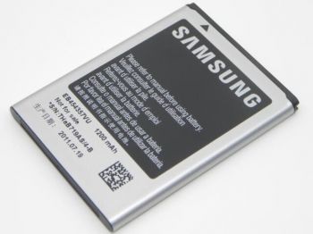 Батарея (аккумулятор) для Samsung EB454357VU, EB-BG130ABE S5360, B5510, B5512, S5300, S5302, S5363, S5380, G130 Оригинал