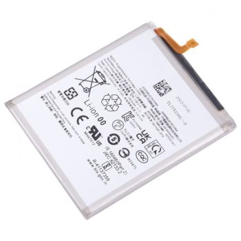 Батарея (аккумулятор) Samsung A356 (SM-A356B, SM-A356B/DS) Galaxy A35 5G EB-BA546ABY 5000mAh Оригинал