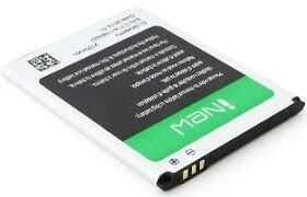 Батарея (аккумулятор) для Inew V7 EL395468PV, Bravis Mega Оригинал