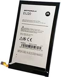 Батарея (аккумулятор) для Motorola EU20 XT1080M Droid Ultra Оригинал
