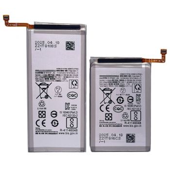Батарея (аккумулятор) Samsung F936 (SM-F936B, SM-F936B/DS) Galaxy Fold 4 5G EB-BF936ABY, EB-BF937ABY 4400mAh Оригинал