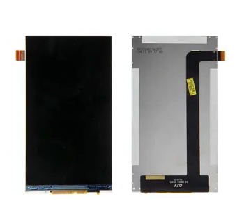 Дисплей (Экран) (LCD) Fly FS501 Nimbus 3 Оригинал
