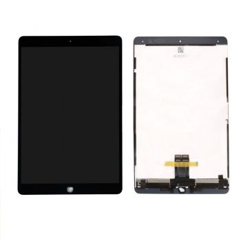 Дисплей (Экран) Apple iPad Air 3 2019 A2153, A2123, A2154, A2152 с тачскрином (сенсором) черный