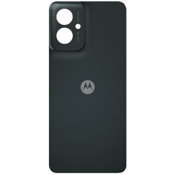 Задняя крышка Motorola XT2435, XT2435-2 Moto G55 серая Оригинал
