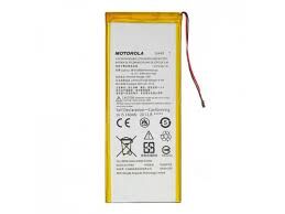 Батарея (аккумулятор) для Motorola GA40 XT1625 Moto G4, XT1640, XT1642, XT1643, XT1644 Moto G4 Plus 2810mAh Оригинал
