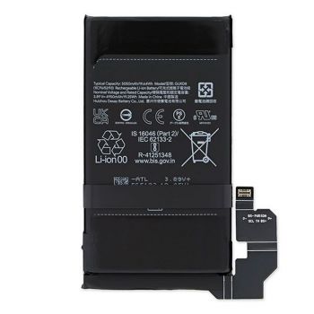 Батарея (аккумулятор) Google Pixel 8 Pro GC3VE, G1MNW GUKD8 5050mAh Оригинал