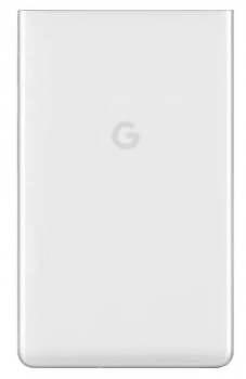Задняя крышка Google Pixel 7 Pro GP4BC, GE2AE белая Оригинал