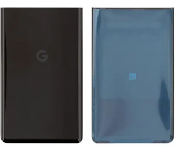 Задняя крышка Google Pixel 7 GVU6C, GQML3 черная Оригинал
