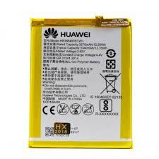 Батарея (аккумулятор) для Huawei HB386483ECW+ GR5 2017, Honor 6X Оригинал