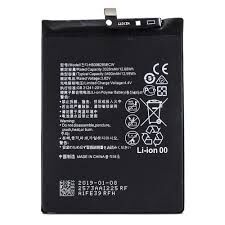 Батарея (аккумулятор) для Huawei HB396285ECW Honor 10, P20, EML-L09, EML-L29 Оригинал