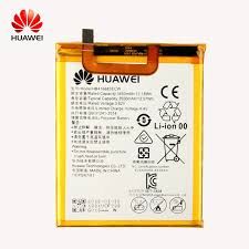 Батарея (аккумулятор) для Huawei HB416683ECW Nexus 6P Оригинал