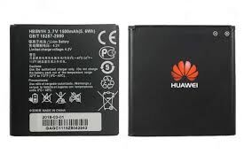 Батарея (аккумулятор) для Huawei HB5N1H Ascend Y220, Y220, Y320, U8812, U8815, M660, U8818 1250 mAh Оригинал