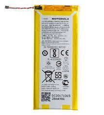 Батарея (аккумулятор) для Motorola HG40 XT1684, XT1685, XT1687 Moto G5 Plus 3000mAh Оригинал