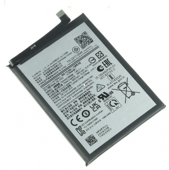 Батарея (аккумулятор) Samsung A145 (SM-A145F, SM-A145F/DS) Galaxy A14 HQ-50SD 5000mAh Оригинал